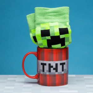 Gadżety Minecraft – idealne dla każdego fana gry!
